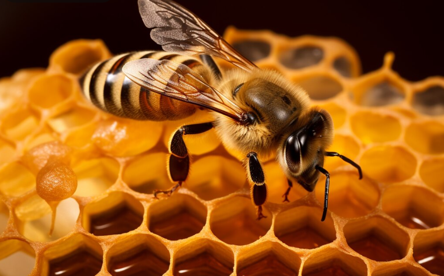 Melihat Peran Vital Lebah bagi Ekosistem dan Pangan Dunia, Yuk Pantengin!